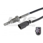 HJS Sensor, Abgastemperatur